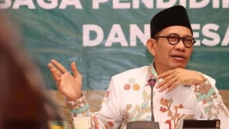 PBNU Nilai Tepat Usulan Pemerintah Tinjau Ulang UU ITE