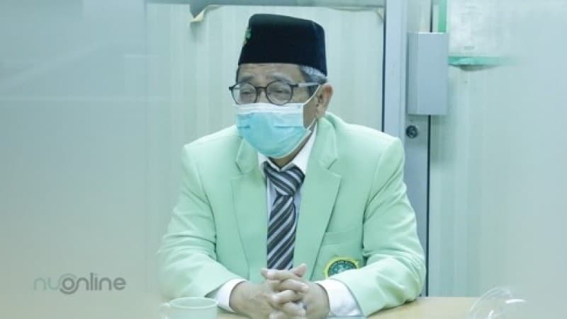 PBNU Berharap Pemerintah Segera Lakukan Vaksinasi Covid-19 di Pesantren