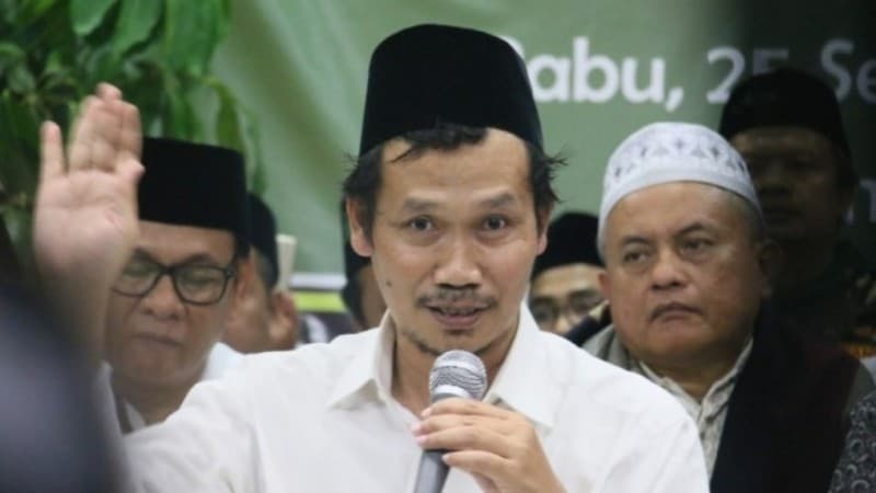 Gus Baha Jelaskan Jasa Besar Perempuan dalam Islam
