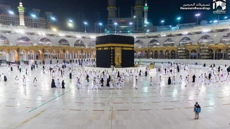 Lindungi Jamaah, Pemerintah Wajibkan Travel Gunakan Rekening Khusus Umrah