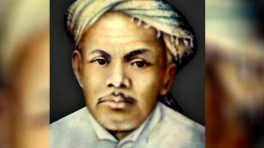 Kiai Abbas Berpeluang Besar sebagai Pahlawan Nasional