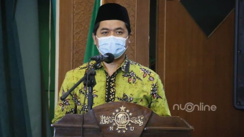 PBNU Dorong Pembentukan Badan Pengelolaan Sampah Indonesia