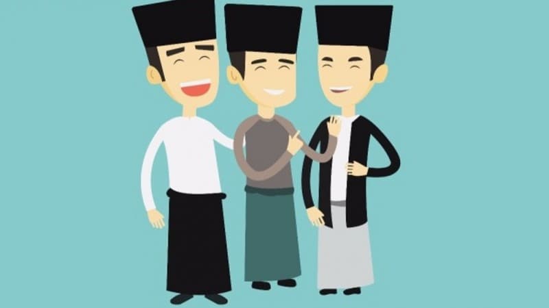 Humor: Kerumunan Kebal Hukum