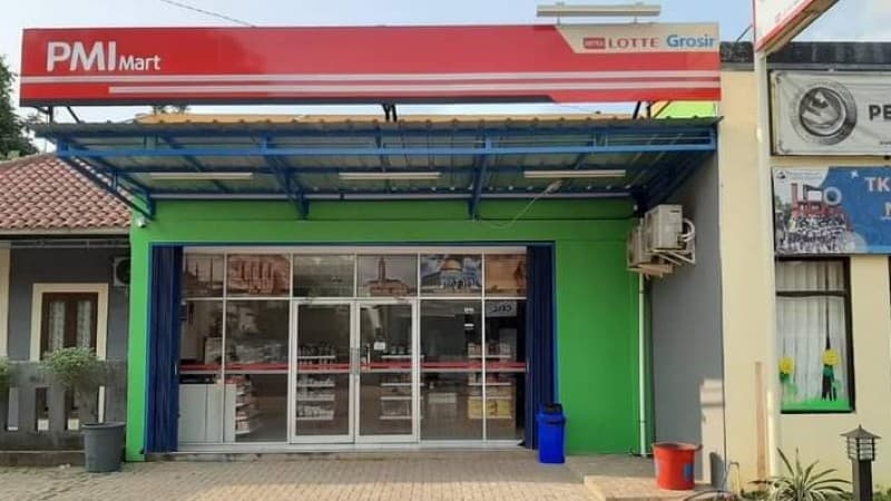 Pesantren Motivasi Indonesia Jadi Pusat Distributor Produk UMKM di Bekasi