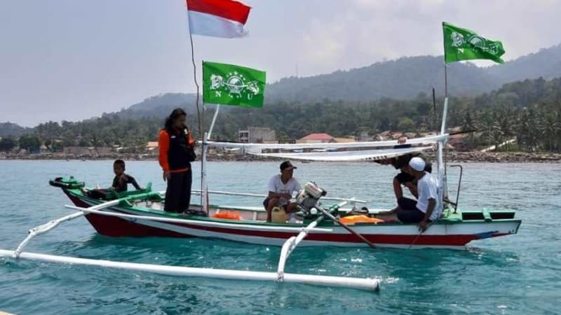 Meneguhkan Trilogi Ukhuwah NU