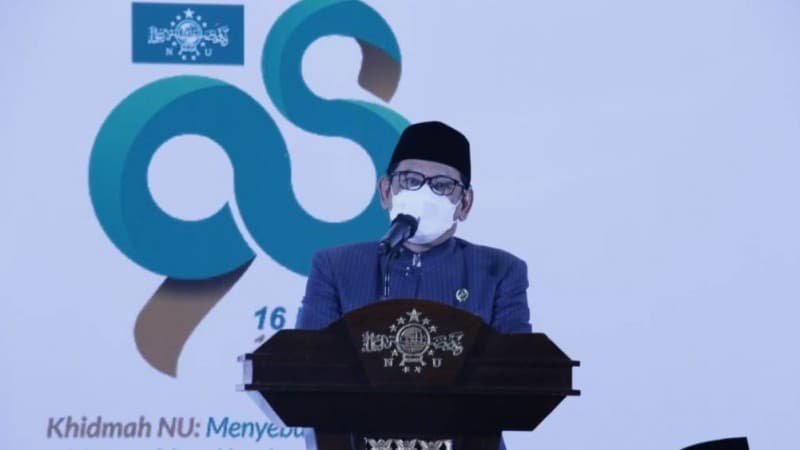 Kiai Agus Salim: Nahdliyin Beruntung karena NU Lahir di Bulan Rajab