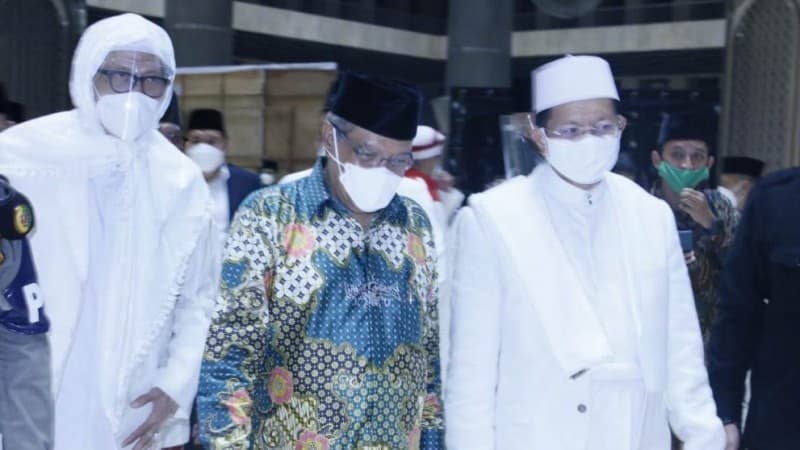 Rais 'Aam PBNU: Syaikhona Kholil Layak Jadi Pahlawan Nasional