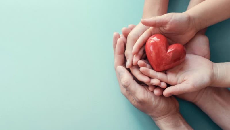 Macam-macam Penyakit Hati dan Badan