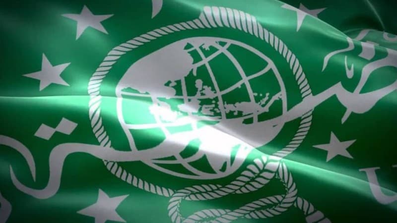 GP Ansor Jaksel Satukan Warga dengan Kibarkan Bendera