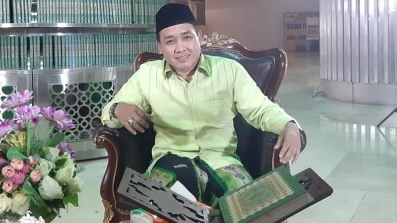 NU DKI Minta Pemerintah Cabut Perpres Investasi Miras