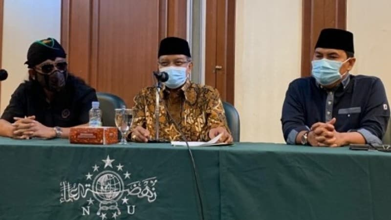 Cabut Lampiran Perpres Investasi Miras, PBNU Apresiasi Presiden Jokowi