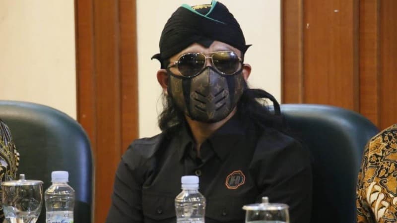 Gus Miftah Sampaikan Cara Bersikap kepada Pemerintah