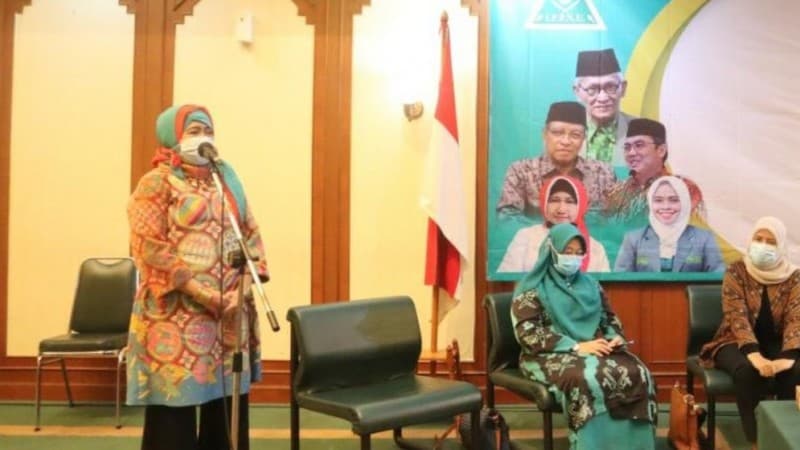 Tiga Hal yang Harus Dimiliki Anggota dan Kader IPPNU