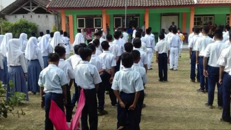 LP Ma’arif Jember: Jika Sekolah Tatap Muka Diterapkan, Sarana Prokes Perlu Dibantu