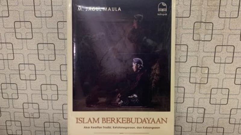 Menjadi Muslim Indonesia yang Berkebudayaan