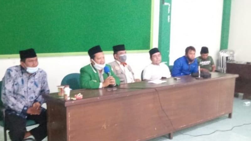 NU Jember Minta Padepokan Pagar Nusa Tunjukkan Prestasi