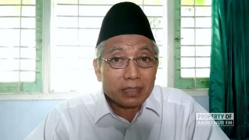 Innalillahi, KH Munib Muslih Wakil Rais PCNU Rembang Berpulang