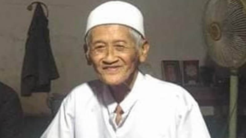 Innalillahi, Santri Kiai Hasyim Asy’ari, Mbah Rusmani Wonogiri Wafat