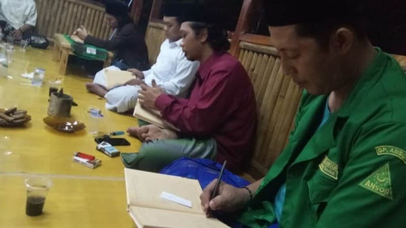 Mereka yang Merindukan Hari Kiamat