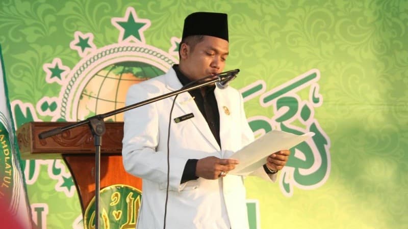 Era Disrupsi, NU Harus Lakukan Percepatan Peningkatan Keterampilan Nahdliyin