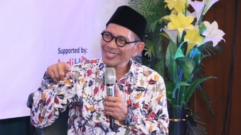 Dua Prinsip NU dalam Membangun Peradaban