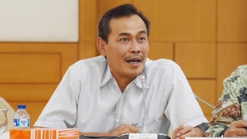 Legislator PKB Desak Pemerintah Bentuk Badan Pangan Nasional