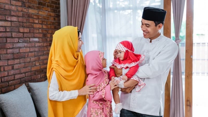 Pendidikan dan Konseling Bangun Rumah Tangga Harmonis