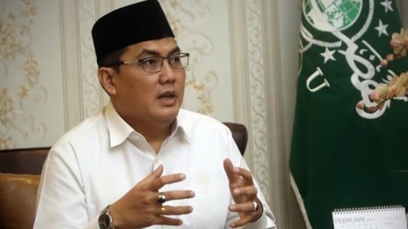 Timnas Bulutangkis Dipaksa WO di All England, PBNU: Banyak Kejanggalan dan Tak Adil