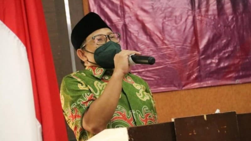 Wakil Ketua DPR Minta Pemerintah Hentikan Impor Beras
