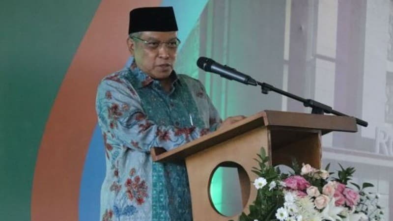 PBNU Tolak Keras Rencana Pemerintah Impor Beras