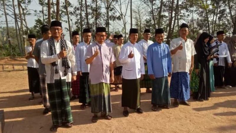 Seleksi 1 Juta Guru PPPK, Formasi Guru Agama Hanya 27.303 Orang