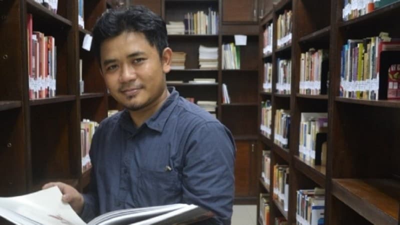 PCINU Inggris Minta Jangan Ada Diskriminasi Timnas di All England