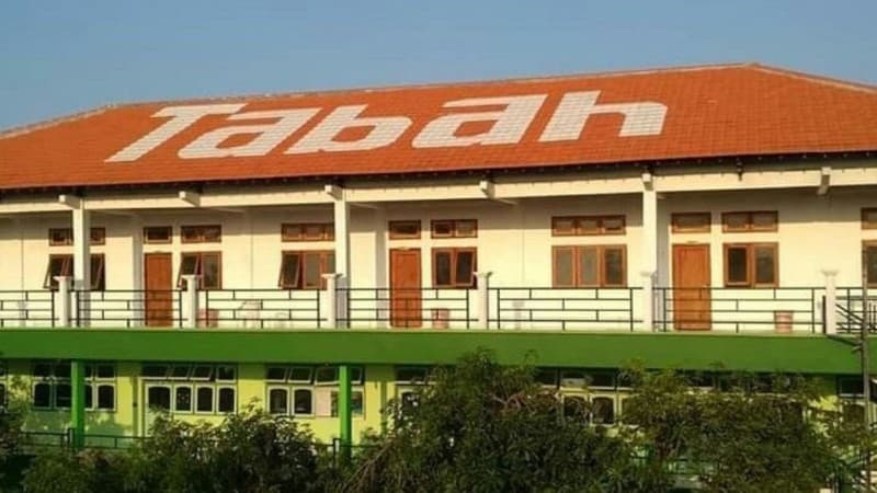 Harlah Ke-39 Ikbal Tabah Perkuat Solidaritas Alumni untuk Kebangkitan Ekonomi Pesantren