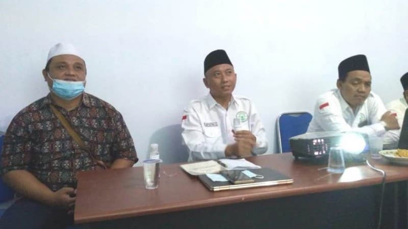 Ahsan Jember Berdayakan Petani Melalui Penanaman Jagung