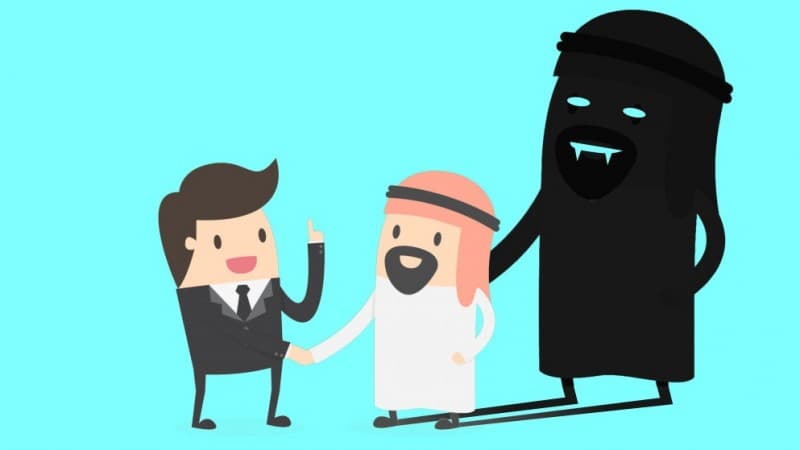 Survei INFID dan Gusdurian: Penggunaan Simbol Agama bukan Ukuran Ketaatan Beragama