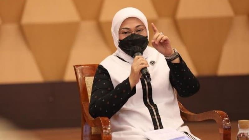 Kemnaker dan BPJS Ketenagakerjaan Integrasikan Data Penerima Program JKP