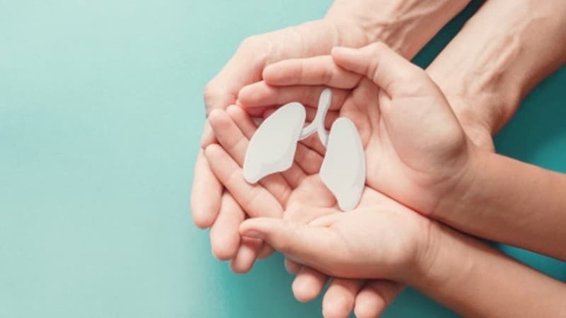 Upaya Atasi TBC Tidak Boleh Surut