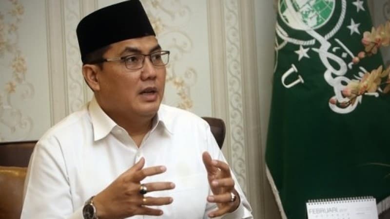 Harapan PBNU kepada Nakhoda Baru PB PMII