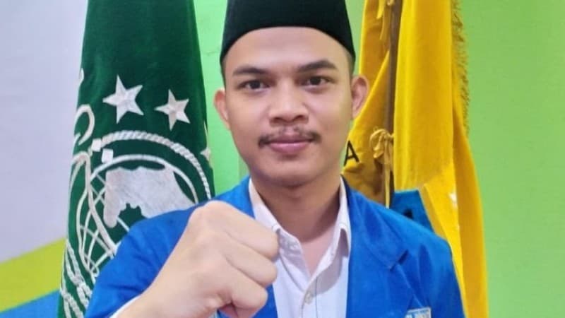PMII DKI: Semoga Nakhoda Baru PB PMII Dapat Mewujudkan Visinya