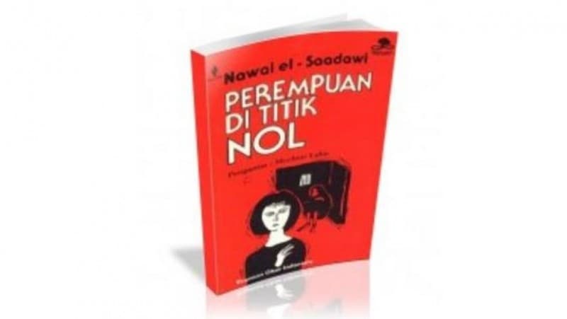 Nawal El Sadaawi, Melawan Titik Nol