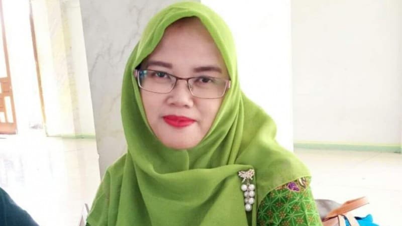 Muslimat NU Berperan Penting terhadap Setiap Problem Perempuan dan Anak