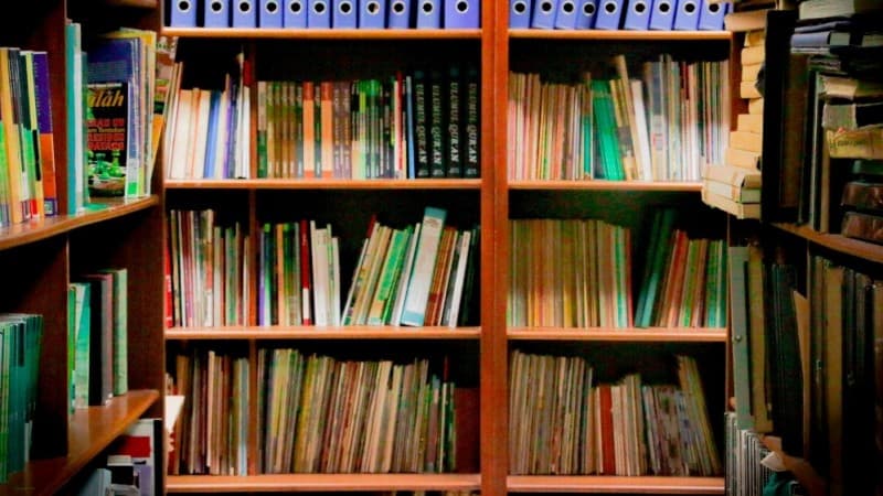 Novel Tanpa Kata-kata