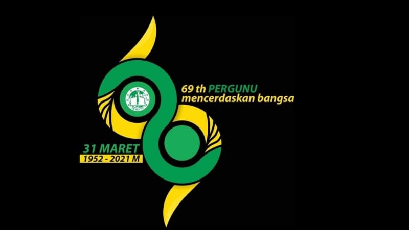 Pemenang Sayembara Logo Resmi Harlah Pergunu Ke-69