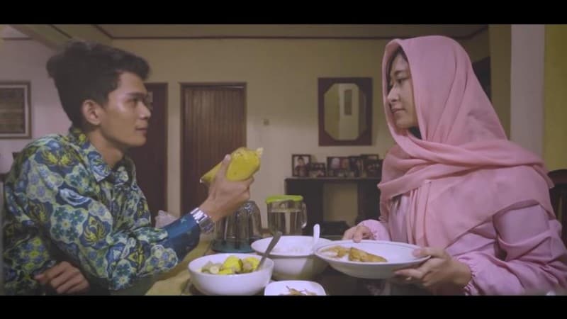 Mencintai itu Ada Seninya