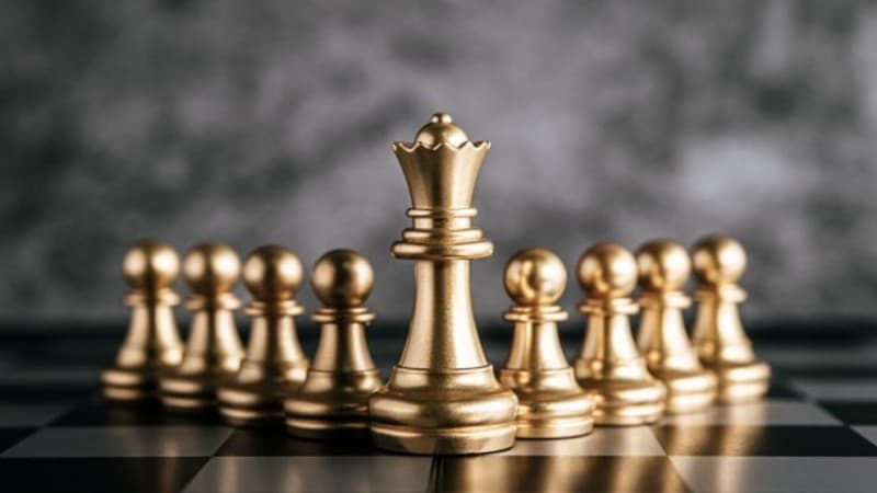 Cara Memimpin yang Baik Masa Kini