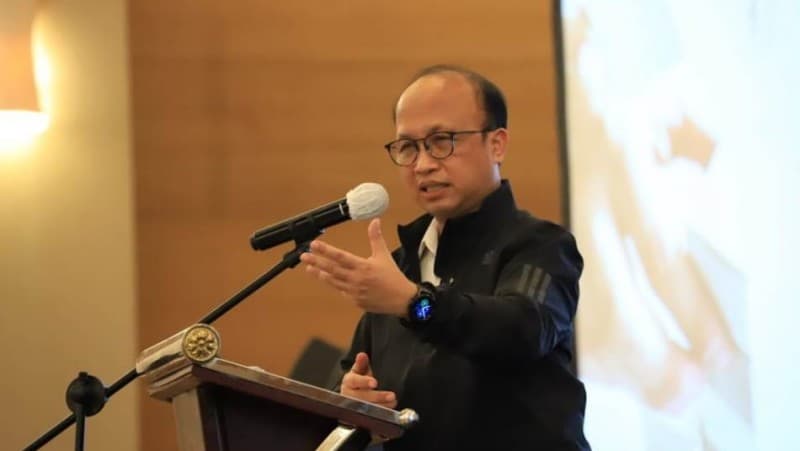 Kemnaker Susun Kembali Strategi Penempatan Tenaga Kerja