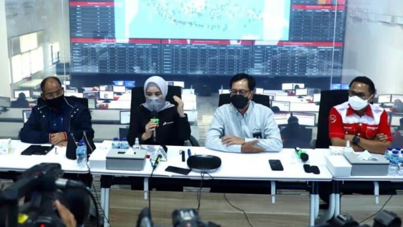 Pertamina Pastikan Pasokan dan Distribusi BBM Nasional Aman