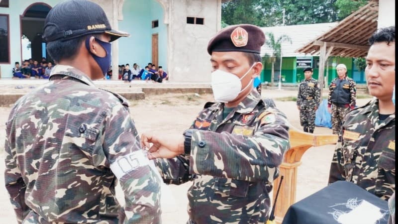 Banser Harus Memberi Manfaat dan Menebar Kemaslahatan