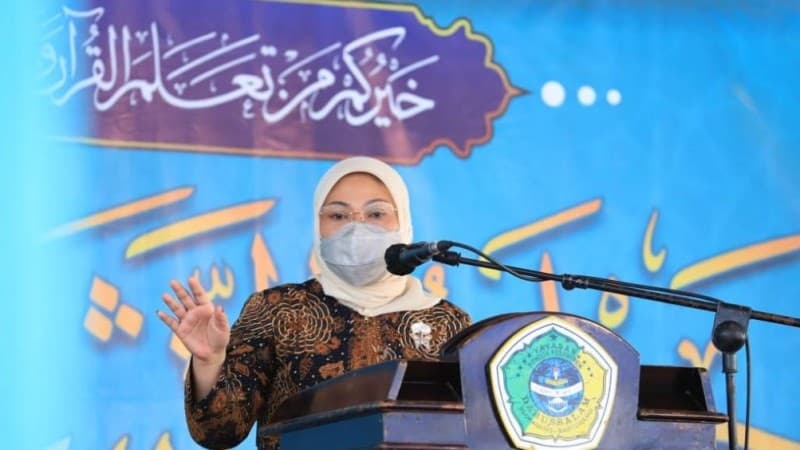 Menaker Tekankan BLK Harus Jadi Garda Terdepan Ciptakan SDM Unggul