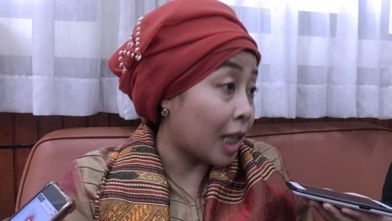 Soal Perempuan Jadi Target Aksi Terorisme